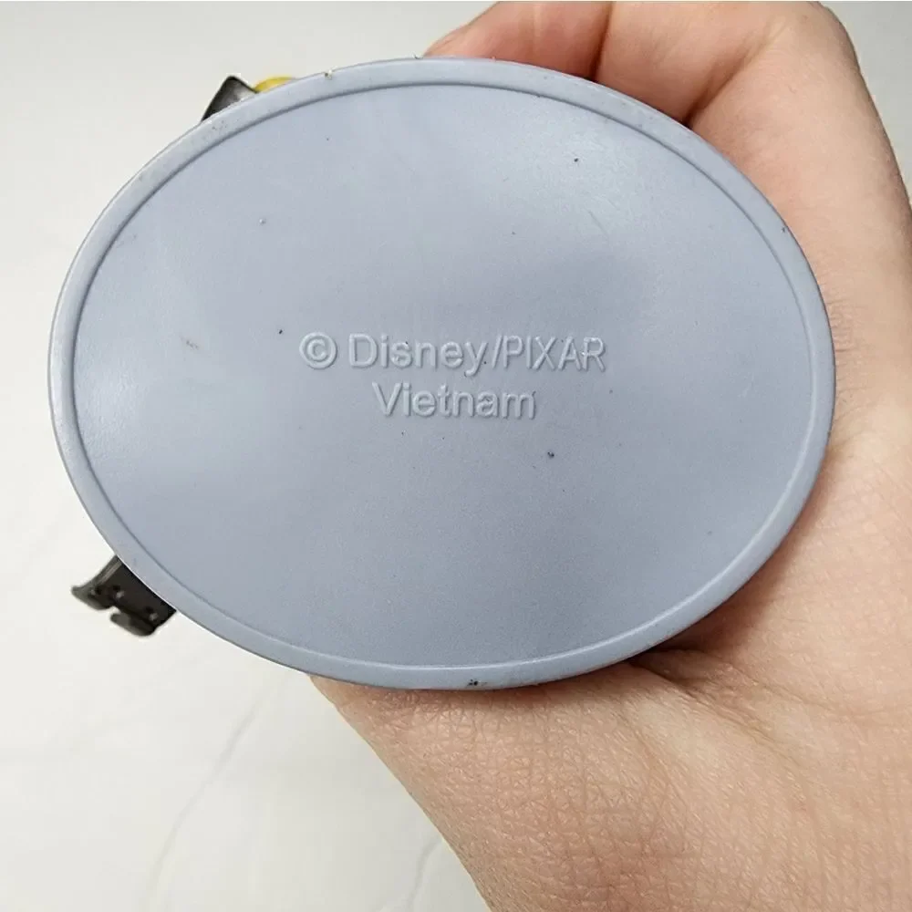 Disney gently owned